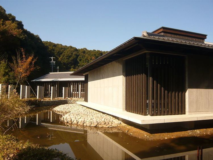 Enkū Museum