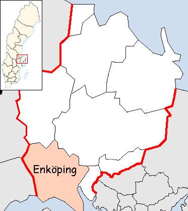 Enköping Municipality