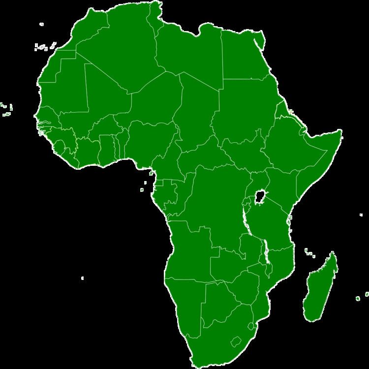 Enlargement of the African Union