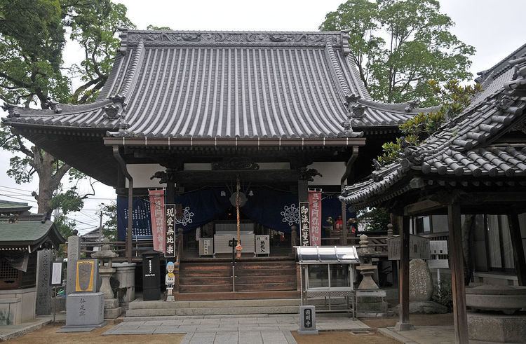 Enmyō-ji