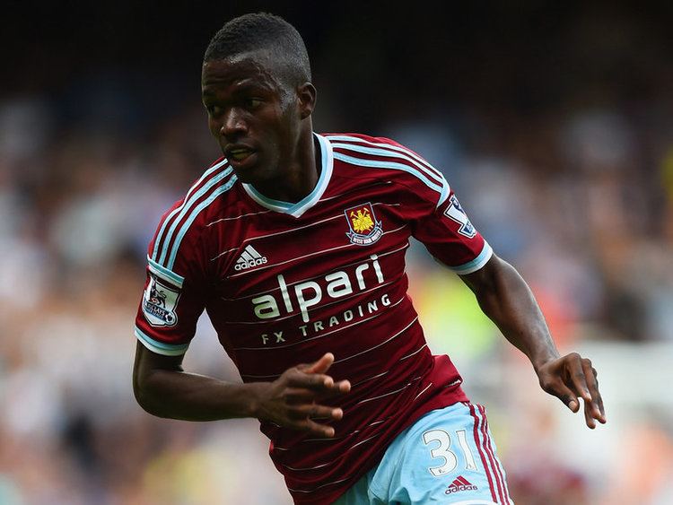 Enner Valencia Enner Valencia West Ham United Player Profile Sky