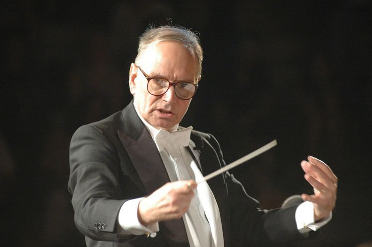 Ennio Morricone Ennio Morricone 39My Life In Music39