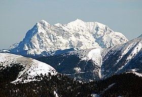 Ennstal Alps httpsuploadwikimediaorgwikipediacommonsthu