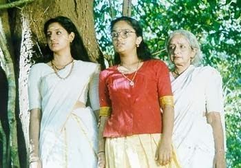 Ennu Swantham Janakikutty Ennu Swantham Janakikutty Movie Review 1998 Malayalam