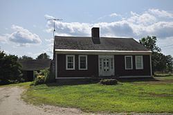 Enoch Hall House httpsuploadwikimediaorgwikipediacommonsthu
