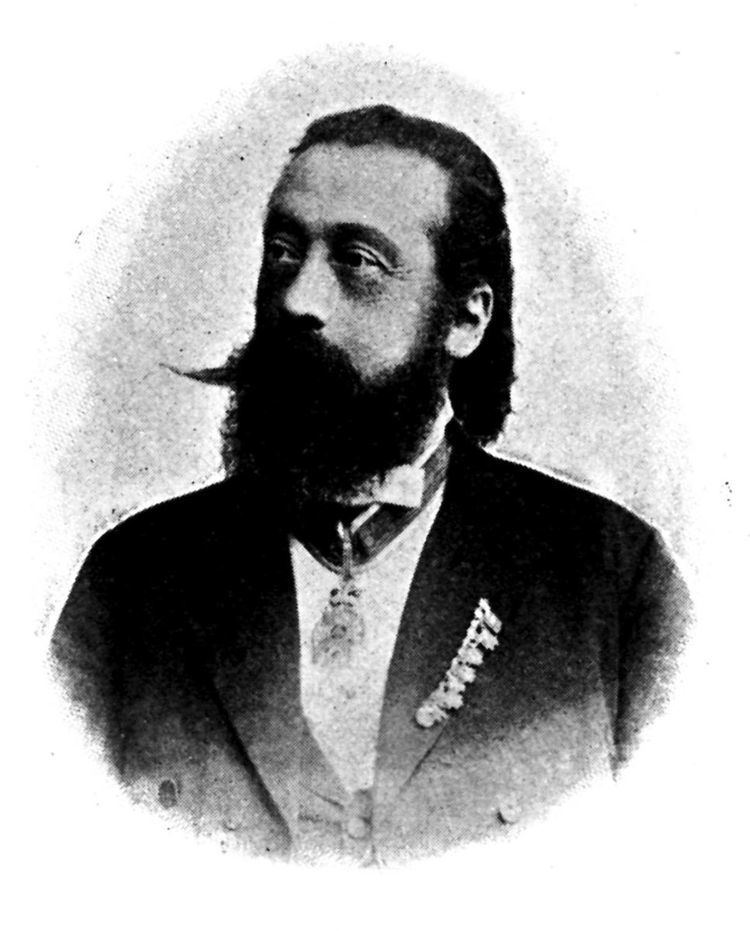Enoch Heinrich Kisch