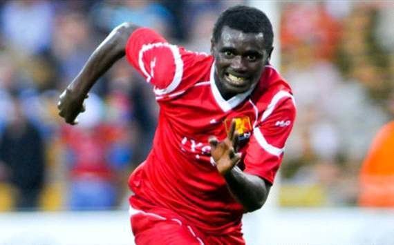 Enoch Kofi Adu 2012 in Review The year of the debutants in Ghana football Goalcom