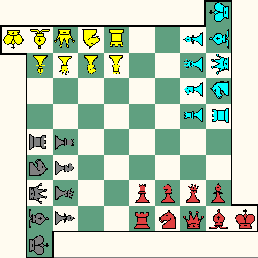 enochian chess