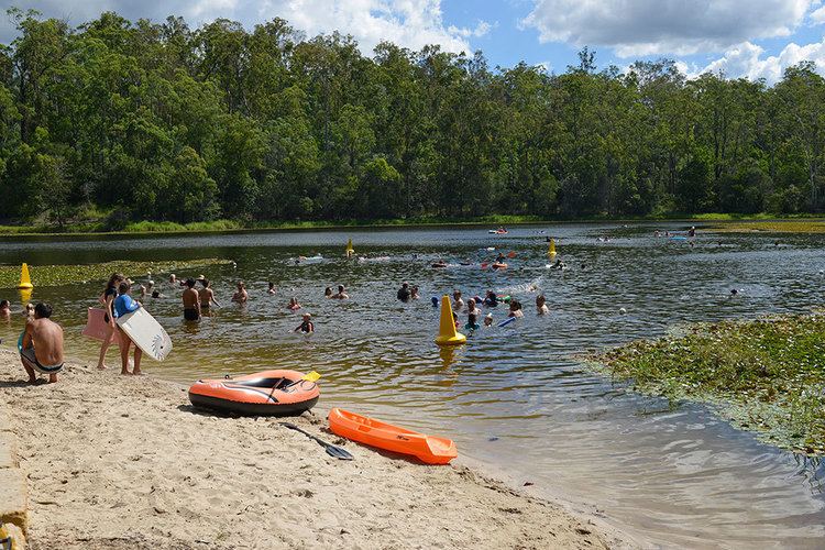 Enoggera Dam Enoggera Dam The Gap Must do Brisbane