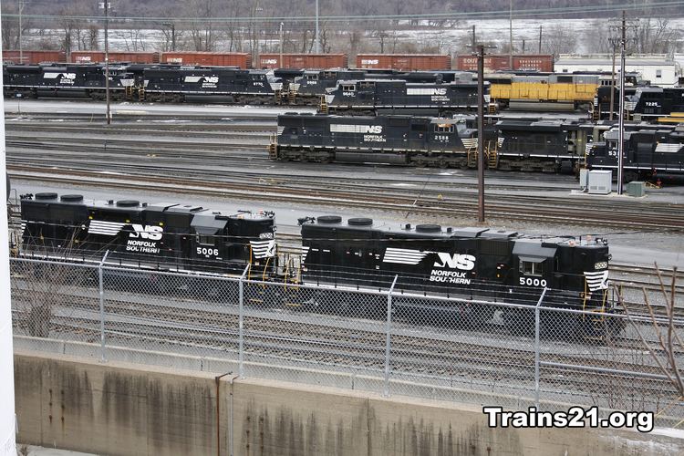 Enola Yard TGIF Hangin39 Out In Harrisburg Pennsylvania Today39s Railroading