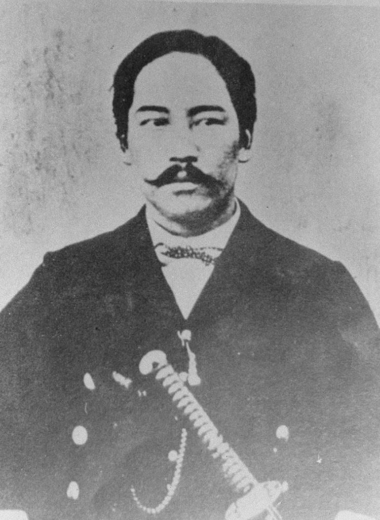 Enomoto Takeaki FileENOMOTO Takeakijpg Wikimedia Commons