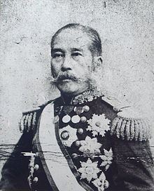 Enomoto Takeaki httpsuploadwikimediaorgwikipediacommonsthu
