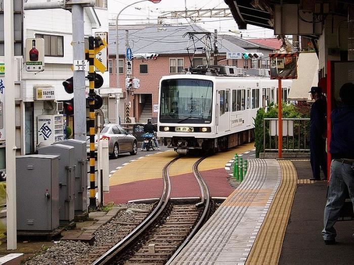 Enoshima Electric Railway photoswikimapiaorgp0003284735bigjpg