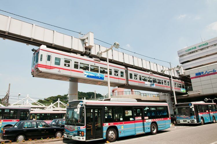 Enoshima Electric Railway Enoden Enoshima Electric Railway GaijinPot Travel