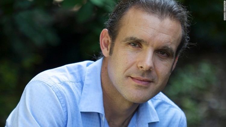 Enric Sala Enric Sala Saving the world39s oceans one at a time CNNcom