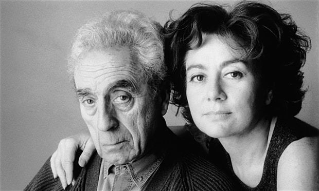 Enrica Antonioni Enrica Fico on her late husband Michelangelo Antonioni