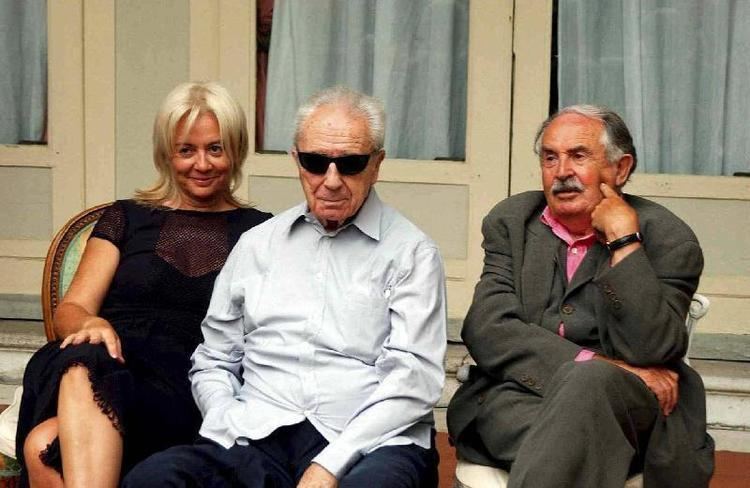 Enrica Antonioni Tonino Guerra il cinema gli amici di una vita il Resto