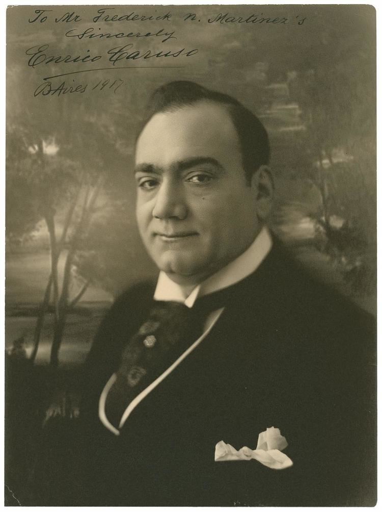 Enrico Caruso 108367341jpgv8CE03125F3126D0