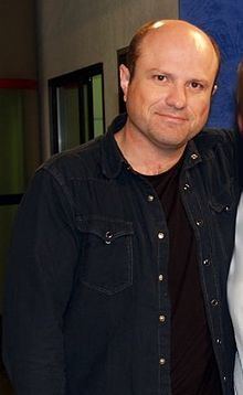 Enrico Colantoni httpsuploadwikimediaorgwikipediacommonsthu