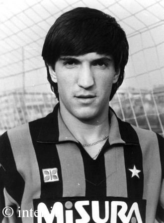 Enrico Cucchi Calciatori