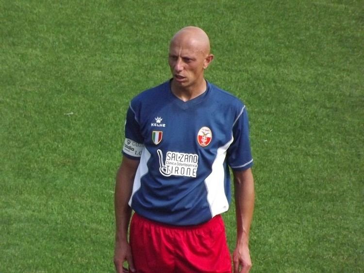 Enrico Fantini Lega Pro Prima Divisione Enrico Fantini ed il Cuneo