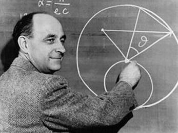 Enrico Fermi Enrico Fermi and the First SelfSustaining Nuclear Chain
