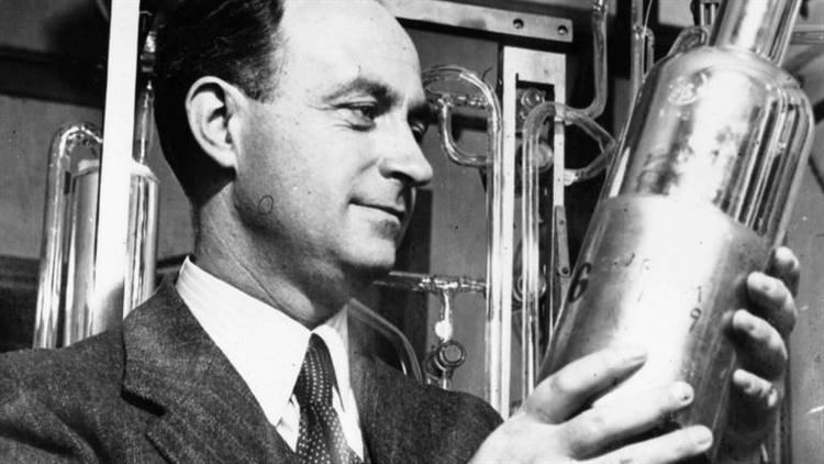 Enrico Fermi Enrico Fermi Physicist Scientist Biographycom