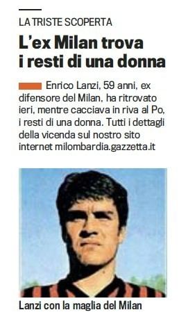 Enrico Lanzi wwwmagliarossoneraitprotagonistiimggiocLlanz