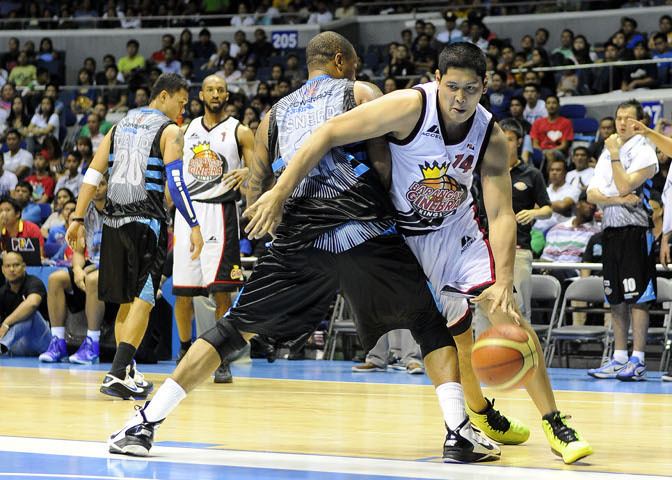 Enrico Villanueva PBA Enraged Bull the comeback of Enrico Villanueva cut