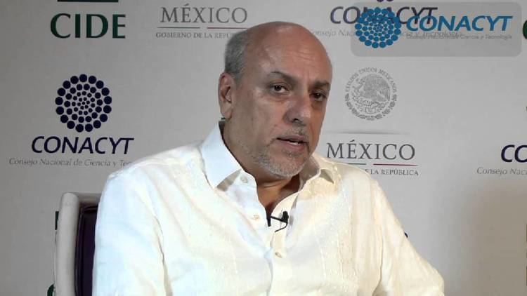 Enrique Cabrero Entrevista Dr Enrique Cabrero Mendoza YouTube