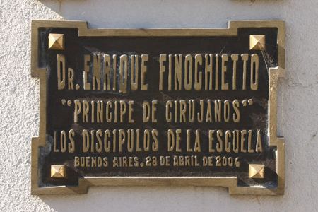 Enrique Finochietto AfterLife Ciencia