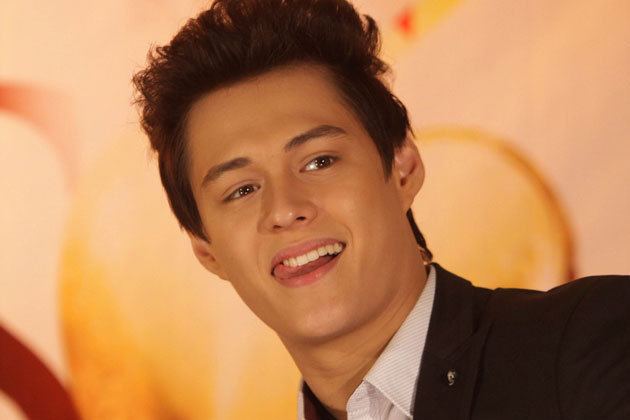 Enrique Gil Enrique Gil Live in Kuwait Still to Confirm Pilipino