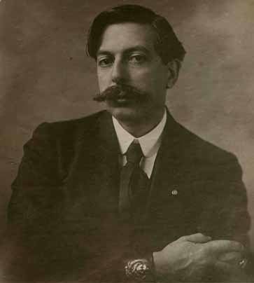 Enrique Granados Enrique Granados Composer Arranger Short Biography