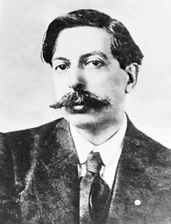 Enrique Granados Enrique Granados Spanish composer Britannicacom