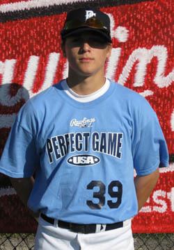 Enrique Hernández (baseball) Enrique Hernandez Player Profile Perfect Game USA