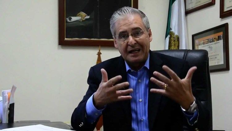 Enrique Ibarra Pedroza 14 de noviembre da triste para la democracia de Jalisco Enrique