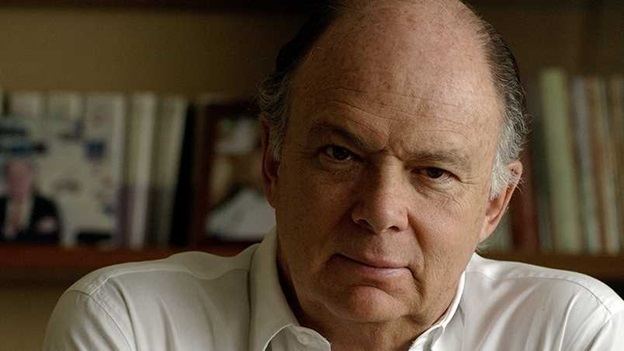 Enrique Krauze Enrique Krauze What39s on The British Library The