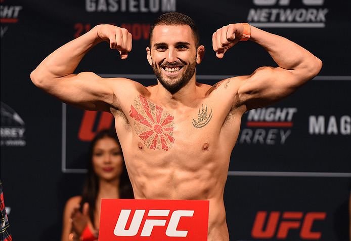 Enrique Marín Enrique Marin Official UFC Fighter Profile UFC Fighter Gallery