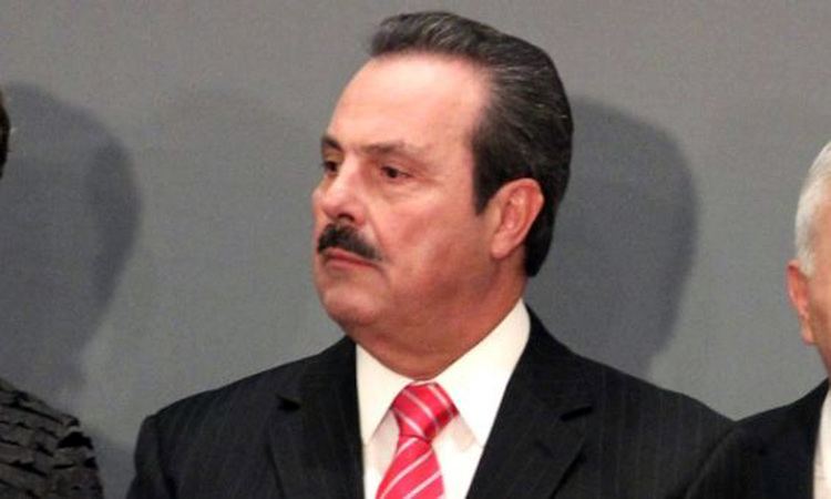 Enrique Martínez y Martínez Enrique Martnez deja SAGARPA El Demcrata Coahuila