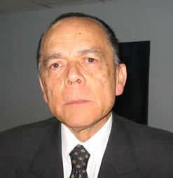 Enrique Parejo González Colombiacom Entrevistas