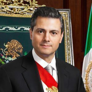 Enrique Peña Nieto Enrique Pea Nieto President nonUS Biographycom