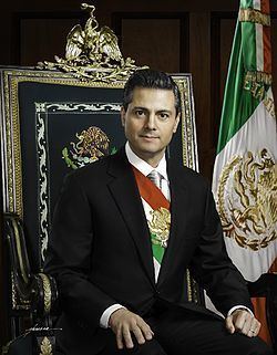 Enrique Peña Nieto Enrique Pea Nieto Wikipedia