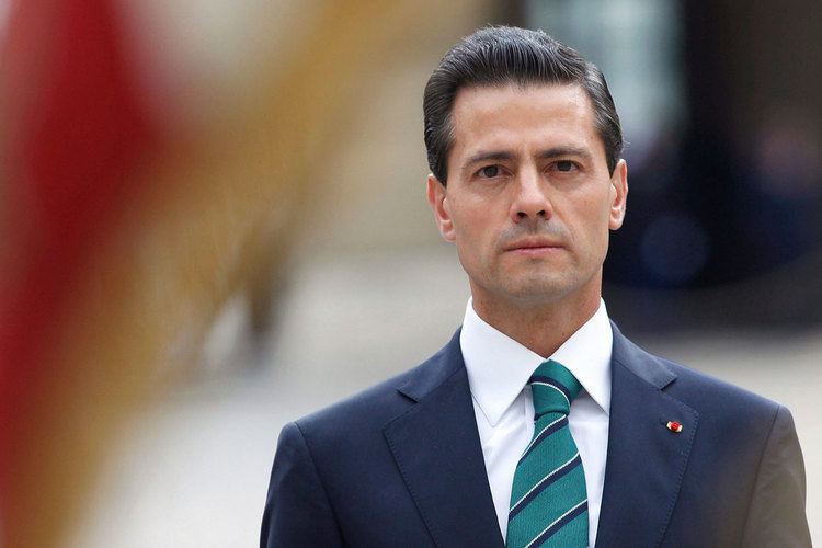 Enrique Peña Nieto The Hypocrisy Behind Mexico39s President Enrique Pea Nieto