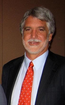 Enrique Peñalosa Enrique Pealosa Wikipdia
