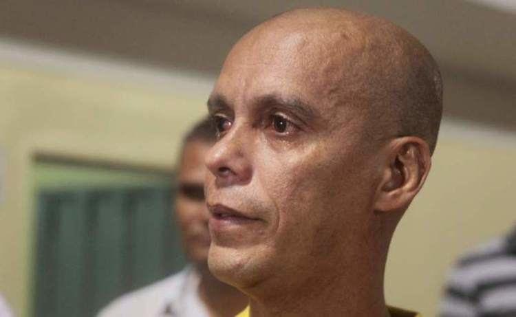 Enrique Reneau Enrique Reneau sufri un infarto en El Salvador Diario