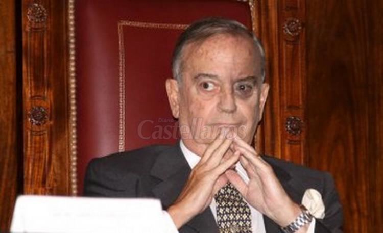 Enrique Santiago Petracchi Falleci el ministro de la Corte Suprema Enrique