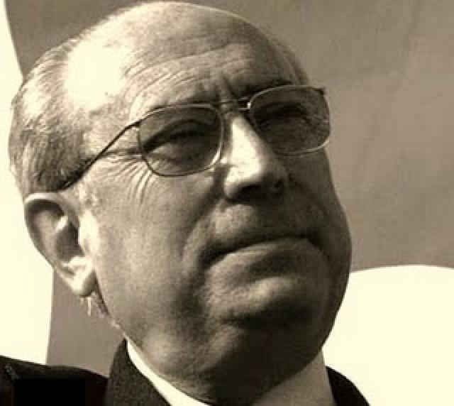 Enrique Tierno Galván tierno UPF