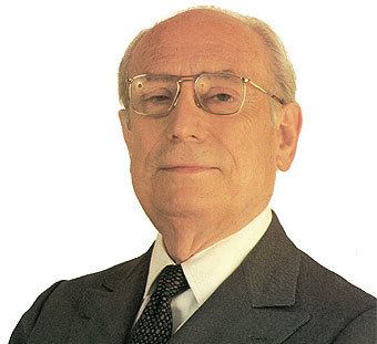 Enrique Tierno Galván Biografia de Enrique Tierno Galvn