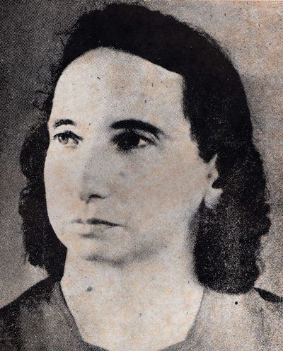 Enriqueta Arvelo Larriva El llano esencial en la poesa de Enriqueta Arvelo Larriva
