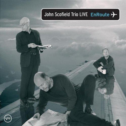 EnRoute: John Scofield Trio LIVE httpsimagesnasslimagesamazoncomimagesI5